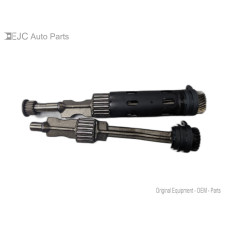 218J002 Balance Shafts Pair For 18-20 Volkswagen Passat  2.0  Turbo