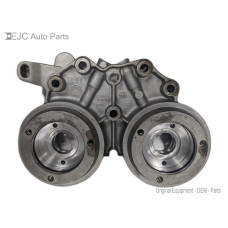 218J004 Variable Valve Timing Solenoid Housing For 18-20 Volkswagen Passat  2.0  Turbo