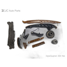 218J005 Timing Chain Set With Guides For 18-20 Volkswagen Passat  2.0  Turbo
