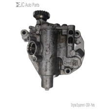 218J007 Engine Oil Pump For 18-20 Volkswagen Passat  2.0 06H115105BT Turbo