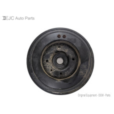 218J011 Crankshaft Pulley For 08-20 Volkswagen Passat  2.0 06H105243K Turbo