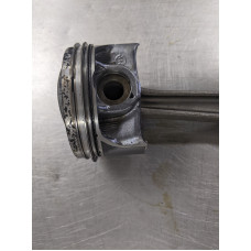 218J015 Piston and Connecting Rod Standard For 18-20 Volkswagen Passat  2.0  Turbo