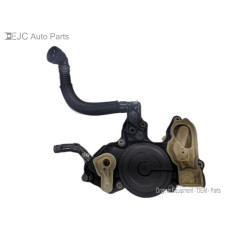 218J017 Engine Oil Separator For 18-20 Volkswagen Passat  2.0  Turbo