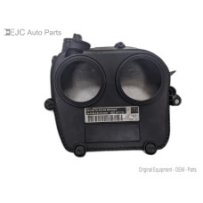 218J024 Upper Timing Cover For 18-20 Volkswagen Passat  2.0 06L103277E Turbo