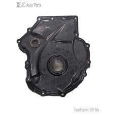 218J025 Lower Timing Cover For 15-20 Volkswagen Passat  2.0 06K109210AJ Turbo