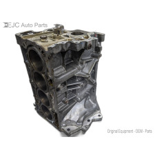 #BKJ03 Engine Cylinder Block From 2020 Nissan Sentra  2.0 110006LB0A FWD