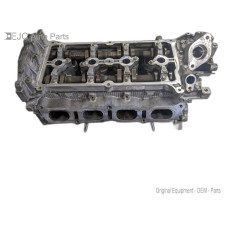 #MT01 Cylinder Head From 2020 Nissan Sentra  2.0 110406LB0A FWD