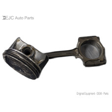 218G002 Piston and Connecting Rod Standard From 2020 Nissan Sentra  2.0 121003RC0A FWD