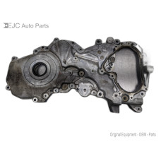 218G005 Engine Timing Cover From 2020 Nissan Sentra  2.0 135006LB0A FWD
