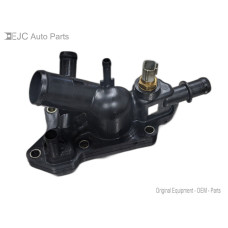 218G015 Coolant Inlet From 2020 Nissan Sentra  2.0 110606LB0A FWD