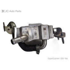 218G019 EGR Cooler From 2020 Nissan Sentra  2.0 147356CT0B FWD