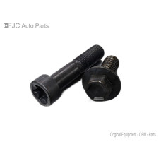 218G026 Camshaft Gear Bolt Set From 2020 Nissan Sentra  2.0  FWD