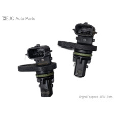 218G029 Camshaft Position Sensor Set From 2020 Nissan Sentra  2.0 237313LM1B FWD