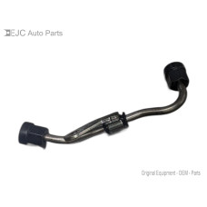 218G034 Pump To Rail Fuel Line From 2020 Nissan Sentra  2.0  FWD