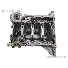 #BKL22 Engine Cylinder Block For 18-21 Chevrolet Equinox  1.5 12673577 AWD