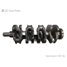 #M202 Crankshaft Standard For 18-24 Chevrolet Equinox  1.5 12637325 AWD