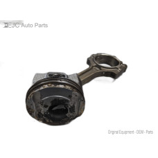 215A101 Piston and Connecting Rod Standard For 18-21 Chevrolet Equinox  1.5 12674545 AWD