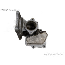 215A110 Water Pump Housing For 18-21 Chevrolet Equinox  1.5 12678774 AWD