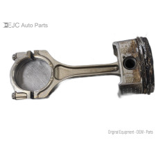 218F002 Left Piston and Rod Standard For 16-18 Acura MDX  3.5 132105J6A00 AWD Front