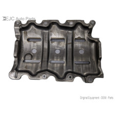 218F009 Engine Oil Baffle For 16-18 Acura MDX  3.5 112215G0A00 AWD