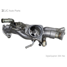 218F016 Rear Thermostat Housing For 16-18 Acura MDX  3.5 194105J2A00 AWD