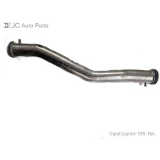 218F020 Coolant Crossover Tube For 16-18 Acura MDX  3.5 195055J2A00 AWD