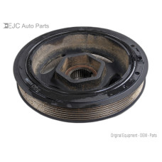 218F023 Crankshaft Pulley For 14-20 Acura MDX  3.5 138105G0A01 AWD
