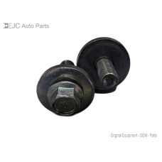 218F030 Camshaft Gear Bolt Set For 16-18 Acura MDX  3.5 90031P8A01 AWD