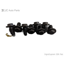 218X017 Flexplate Bolts For 14-15 Subaru Forester  2.5  AWD