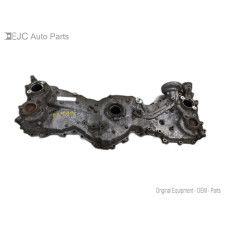 GUC401 Engine Timing Cover For 14-18 Subaru Forester  2.5 13108AA201 AWD