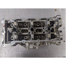 #X902 Right Cylinder Head Without Camshafts For 14-17 Jeep Cherokee  3.2 68082536AC 4WD