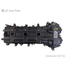 218E001 Left Valve Cover For 14-22 Jeep Cherokee  3.2 05184069AK 4WD