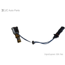 218E003 Oil Pressure Control Valve For 14-17 Jeep Cherokee  3.2 05184150AF 4WD