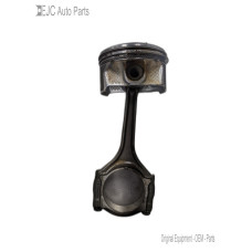 218E009 Piston and Connecting Rod Standard For 14-17 Jeep Cherokee  3.2 68088072AF 4WD