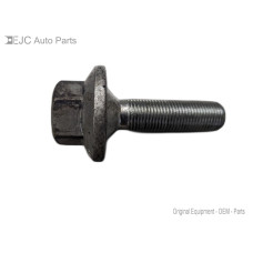 218E013 Crankshaft Pulley Bolt For 14-17 Jeep Cherokee  3.2  4WD