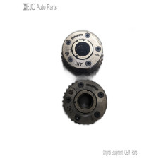 218E015 Intake Camshaft Timing Gear Set For 14-17 Jeep Cherokee  3.2 05184370AI 4WD