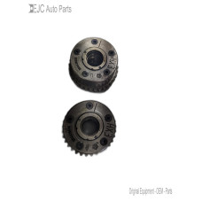 218E017 Exhaust Camshaft Timing Gear Set For 14-17 Jeep Cherokee  3.2 05184369AH 4WD