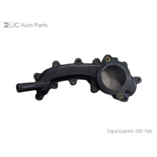 218E019 Rear Thermostat Housing For 14-17 Jeep Cherokee  3.2 05184653AE 4WD