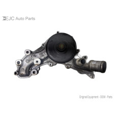 218E022 Water Coolant Pump For 14-17 Jeep Cherokee  3.2 05184498AK 4WD