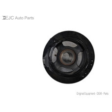 218E029 Crankshaft Pulley For 14-20 Jeep Cherokee  3.2 05184293AH 4WD