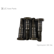 218E030 Camshaft Gear Bolt Set For 14-17 Jeep Cherokee  3.2 05184150AF 4WD Set of 4