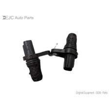 218C022 Camshaft Position Sensor Set For 05-09 Toyota 4Runner  4.0 9091905026 4WD