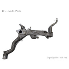 214V101 Coolant Crossover For 13-14 Subaru Outback  2.5 14050AA94A AWD