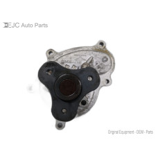 214V118 Water Coolant Pump From 2014 Subaru Outback  2.5 21110AA690 AWD