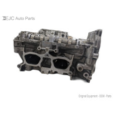 #U805 Left Cylinder Head For 11-13 Subaru Forester  2.5 11063AB651 AWD