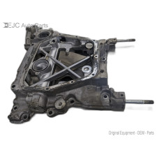 214Y001 Upper Engine Oil Pan For 11-13 Subaru Forester  2.5 11120AA310 AWD