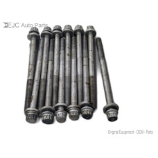 214Y007 Cylinder Head Bolt Kit For 11-13 Subaru Forester  2.5 11095AA160 AWD