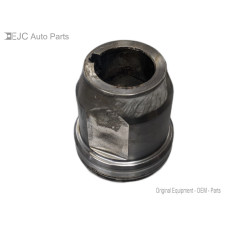 214Y026 Crankshaft Hub For 11-13 Subaru Forester  2.5 12339AA010 AWD
