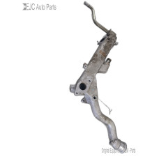 214Y030 Coolant Crossover For 11-13 Subaru Forester  2.5 14050AA831 AWD