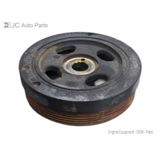 214Y033 Crankshaft Pulley For 11-15 Subaru Forester  2.5 12305AA370 AWD